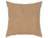 A variety of plain colors cushion covers available in different sizes